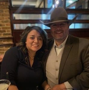 Meet your Posher, Robert